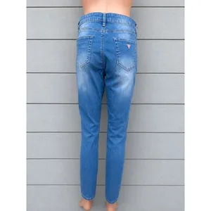 Women’s Guess Los Angeles high waist skinny Tahiana fit jeans size 30 thumbnail 3