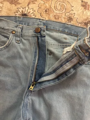 Wrangler Jeans Women’s thumbnail 3