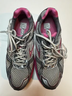 Brooks Ghost 5 Size 8.5 Running Shoes thumbnail 3