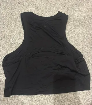 Lululemon Tank thumbnail 2
