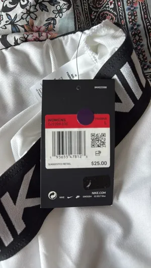 Nike Shorts  thumbnail 3