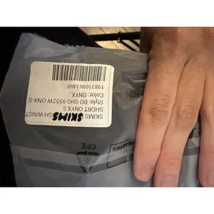 Skims Body Core Sculpt High Waisted Short Onyx Sz S NWT￼ thumbnail 6