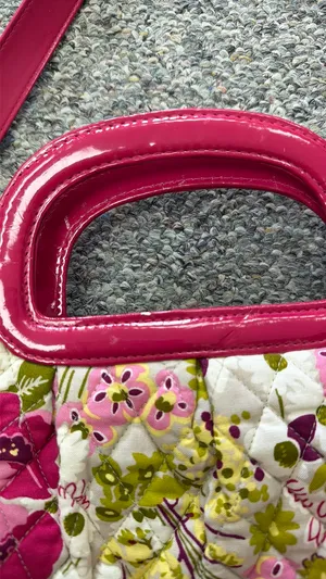 Vera Bradley Purse  thumbnail 5