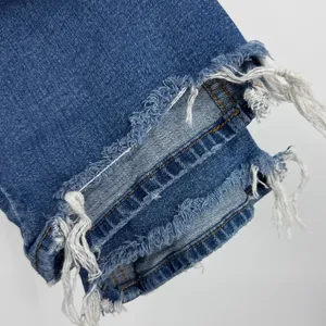 Abercrombie & Fitch Ultra High Rise Ankle Straight Jeans Curve Love Size 29 thumbnail 6