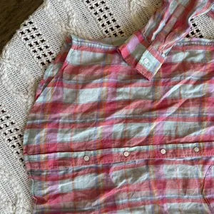 GAP Boyfriend Button Down Shirt thumbnail 7