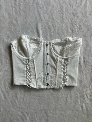 Outcast Clothing CALLISTA TOP thumbnail 6