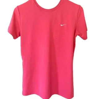 Nike FITDRY Top thumbnail 1