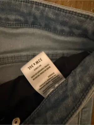 Shyanne Super Flare Jeans thumbnail 3