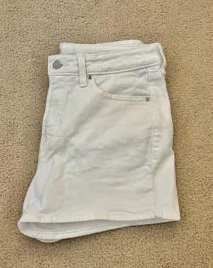 Old Navy Jean Shorts thumbnail 3