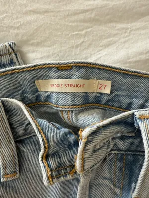 Levi’s Jeans thumbnail 2