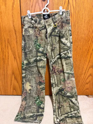 Mossy Oak thumbnail 1