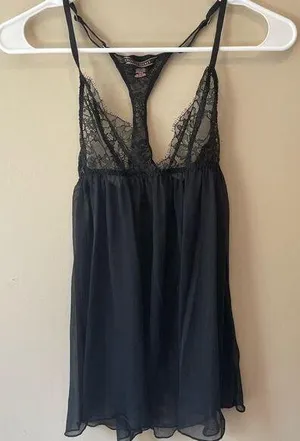 victoria’s secret babydoll thumbnail 1