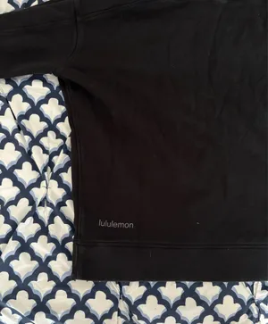 Lululemon Sweatshirt thumbnail 2