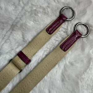 Coach Poppy Purple Replacement Strap thumbnail 3
