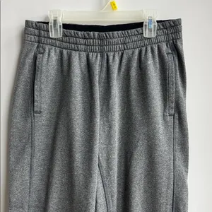 Nike Gray Sweatpants Size S thumbnail 2
