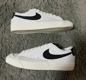 Nike Blazer Low Shoes thumbnail 2