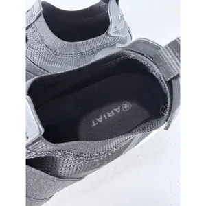 Ariat‎ Revive Black Mesh Slip On Sneakers Womens 9.5B 10035853 thumbnail 5