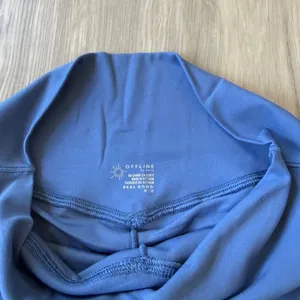 OFFLINE by Aerie Real Me Ruffle Shorts thumbnail 3