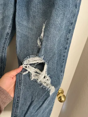 Wild Fable Jeans thumbnail 3