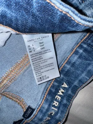 American Eagle Jeans thumbnail 2