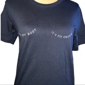 Not a political statement, just a T-shirt! thumbnail 5