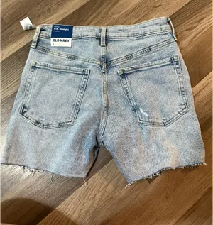 Old Navy Denim Shorts thumbnail 2
