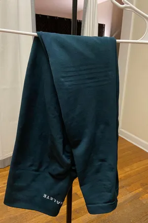 Alphalete Amplify Leggings thumbnail 4