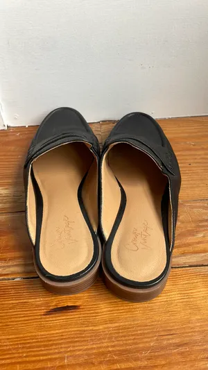 Crown Vintage Naliana Penny Mule thumbnail 6