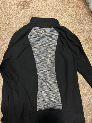 Athletic Running Jacket Size L thumbnail 2