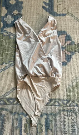 Cross Cross Body Suit M thumbnail 1