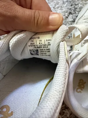 ASICS Japan women’s size 8.5 thumbnail 7