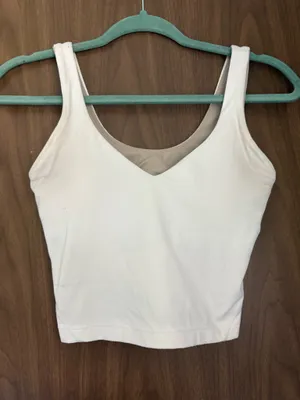 Lululemon Align Tank thumbnail 2