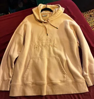 Reebok Hoodie thumbnail 1