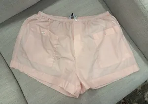 Daphne Boxer Shorts Pink Size L thumbnail 1