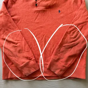 Vintage Polo Ralph Lauren Jersey Shawl-Collar Sweater thumbnail 4