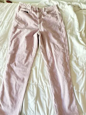 American Eagle Corduroy Jeans thumbnail 1