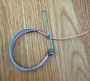 Pura Vida bracelet  thumbnail 1