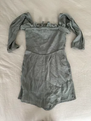 Vestique Romper thumbnail 3
