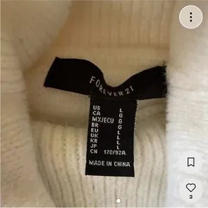 “Forever 21”SWEATER  thumbnail 2