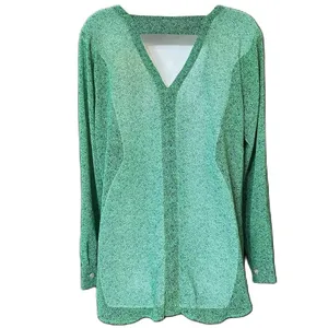 CABI by Anthropologie Bountiful #5208 Blouse‎ Size Medium thumbnail 5