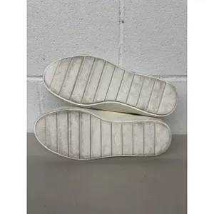 Dr. Scholls original sz8 white take it easy sneakers thumbnail 4