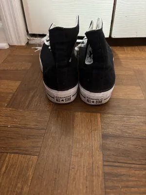 Converse High-Top thumbnail 5