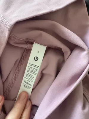 Lululemon skirt thumbnail 2