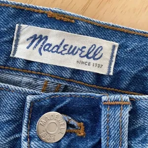 Madewell Jean EUC    thumbnail 5