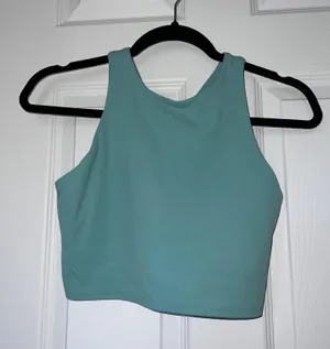 Athleta Crop Top thumbnail 3