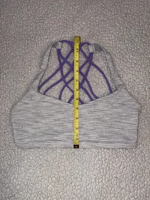 Lululemon Free To Be Bra Wild thumbnail 10