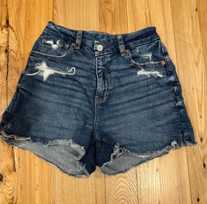 American Eagle Outfitters Jean shorts thumbnail 1
