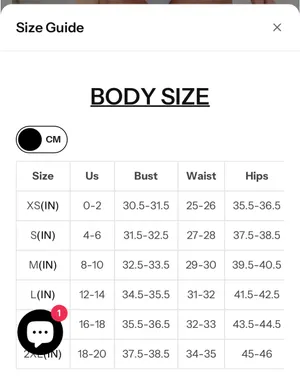 New Shekini swimsuit, high cut size large thumbnail 2