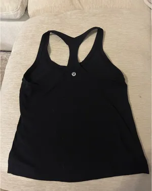 Lululemon Nulu Tank thumbnail 2
