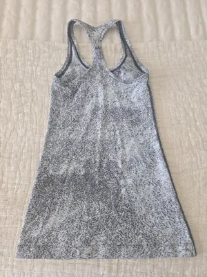 Lululemon Tank thumbnail 1